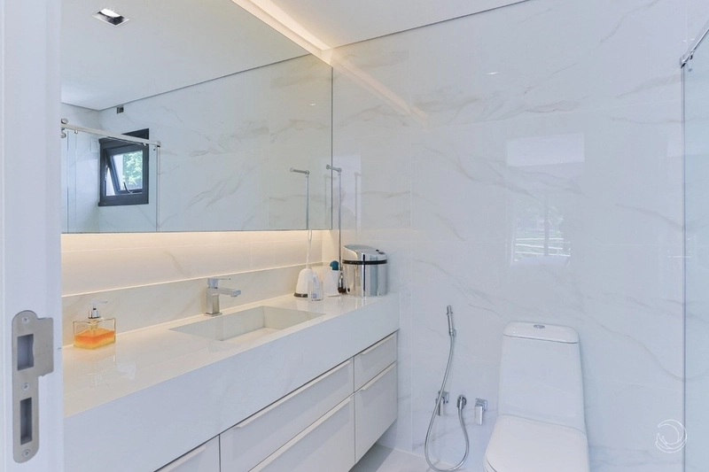 Casa à Venda no Saint Barth, Cacupé - SC: 21ª foto da galeria de imagens do imóvel