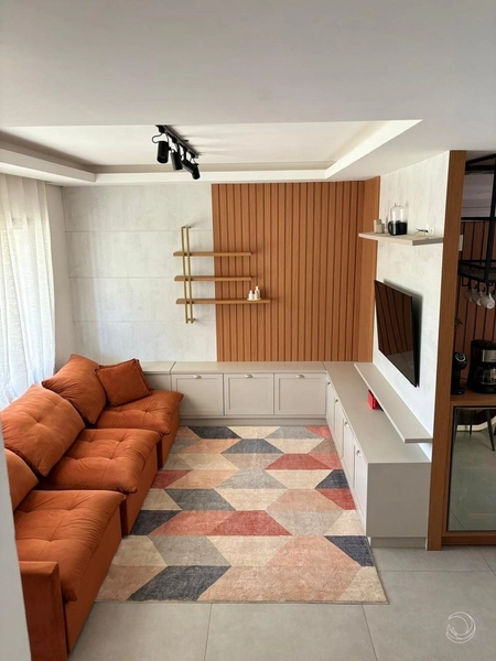 Belíssima Casa em Condomínio: 8ª foto da galeria de imagens do imóvel