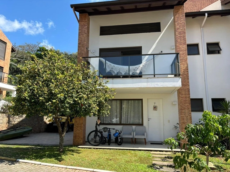 Belíssima Casa em Condomínio: 20ª foto da galeria de imagens do imóvel