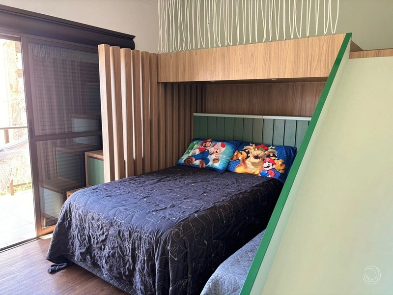 Belíssima Casa em Condomínio: 11ª foto da galeria de imagens do imóvel