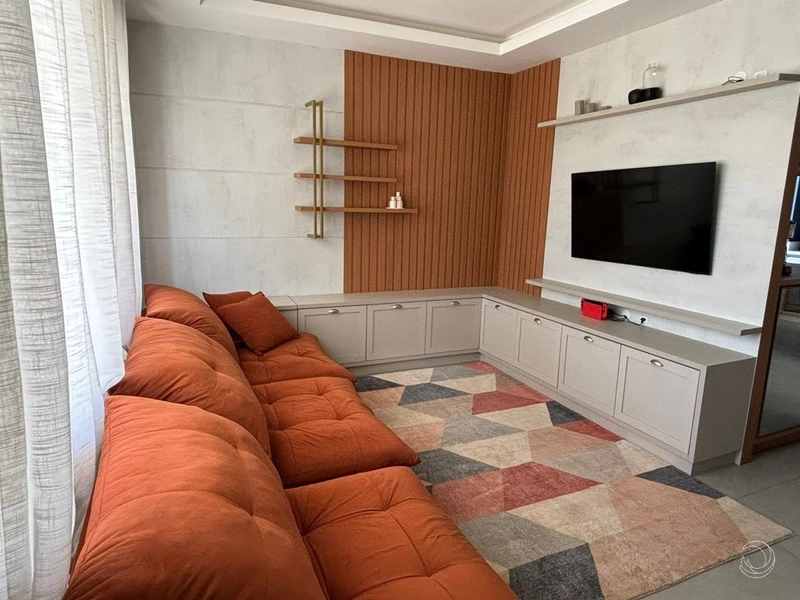 Belíssima Casa em Condomínio: 7ª foto da galeria de imagens do imóvel