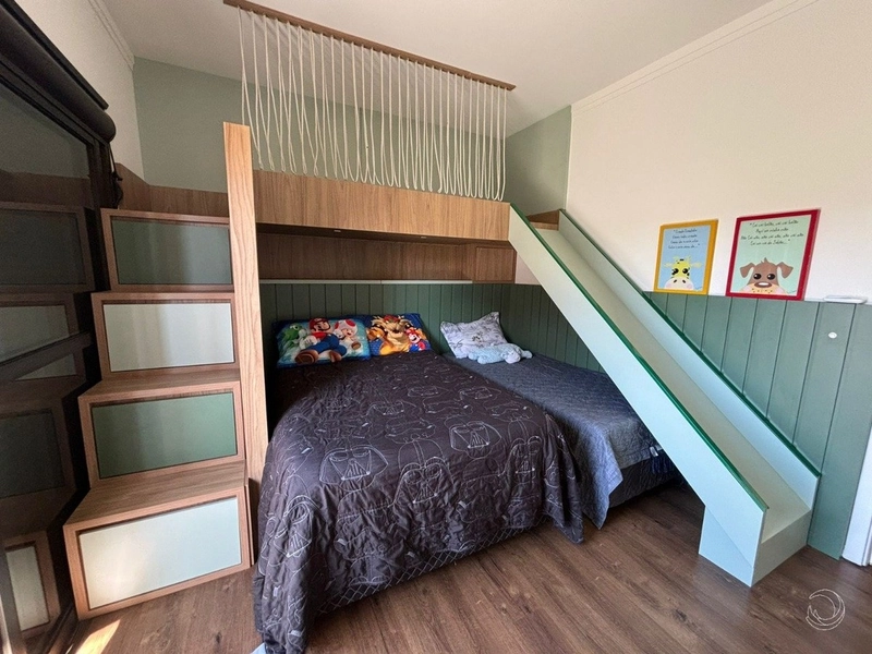 Belíssima Casa em Condomínio: 10ª foto da galeria de imagens do imóvel
