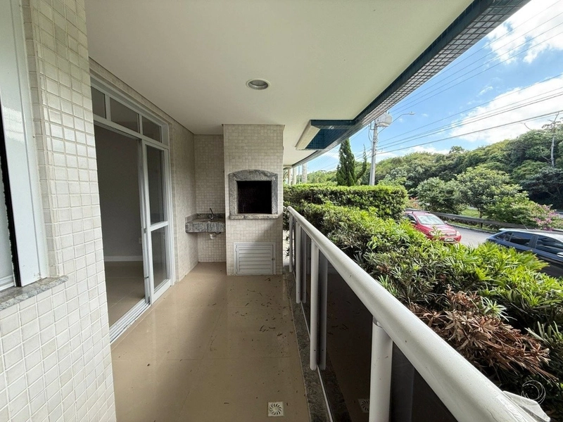 Aconchegante Apartamento em Jurerê Internacional: 14ª foto da galeria de imagens do imóvel