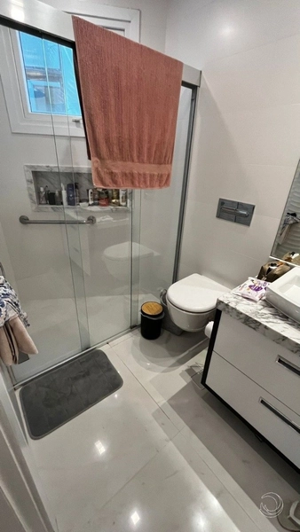 Casa de Luxo em Jurerê Internacional: 38ª foto da galeria de imagens do imóvel