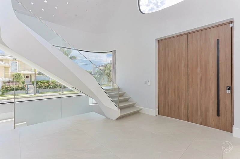 Casa Ançuti House em Jurerê Internacional: 13ª foto da galeria de imagens do imóvel