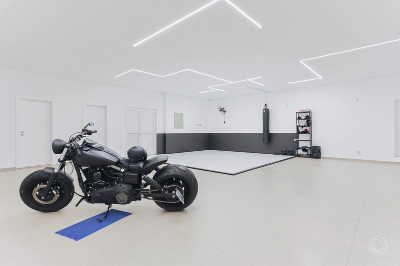 Casa Ançuti House em Jurerê Internacional: 45ª foto da galeria de imagens do imóvel
