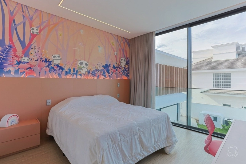 Casa Ançuti House em Jurerê Internacional: 27ª foto da galeria de imagens do imóvel