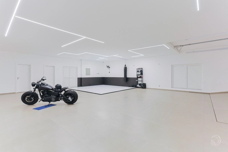 Casa Ançuti House em Jurerê Internacional: 44ª foto da galeria de imagens do imóvel