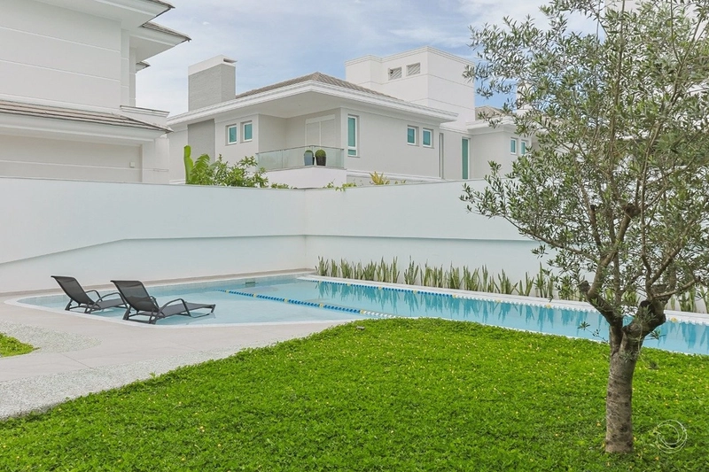 Casa Ançuti House em Jurerê Internacional: 42ª foto da galeria de imagens do imóvel