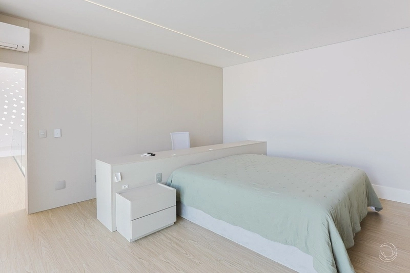 Casa Ançuti House em Jurerê Internacional: 16ª foto da galeria de imagens do imóvel