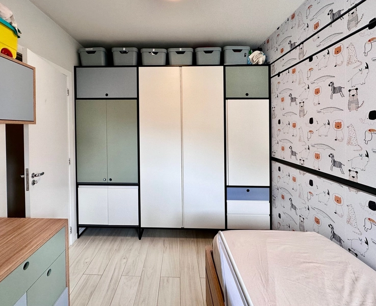 Apartamento 3 quartos, vista para o verde!: 15ª foto da galeria de imagens do imóvel