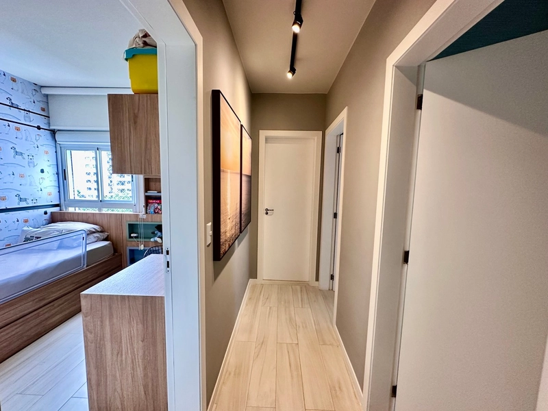 Apartamento 3 quartos, vista para o verde!: 23ª foto da galeria de imagens do imóvel