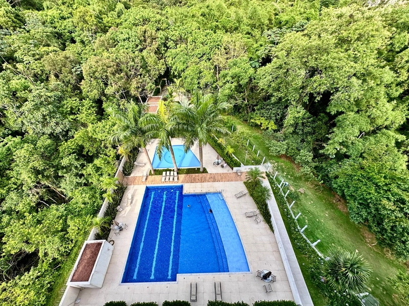 Apartamento 3 quartos, vista para o verde!: 30ª foto da galeria de imagens do imóvel
