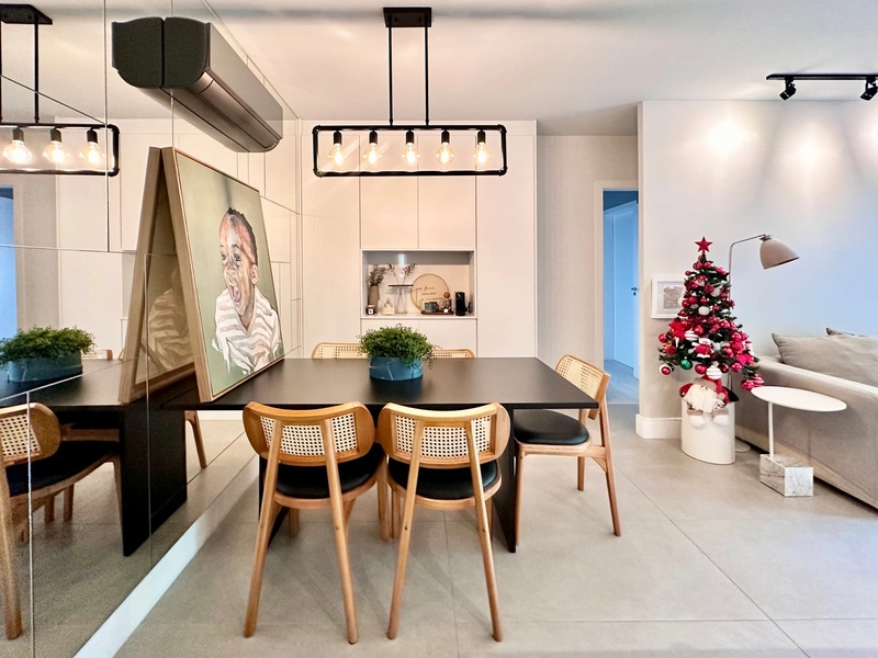 Apartamento 3 quartos, vista para o verde!: 27ª foto da galeria de imagens do imóvel