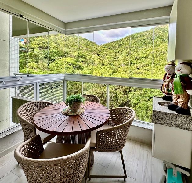 Apartamento 3 quartos, vista para o verde!: 8ª foto da galeria de imagens do imóvel