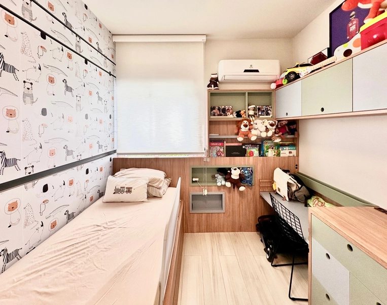 Apartamento 3 quartos, vista para o verde!: 13ª foto da galeria de imagens do imóvel