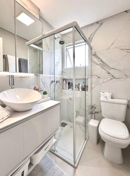 Apartamento 3 quartos, vista para o verde!: 17ª foto da galeria de imagens do imóvel