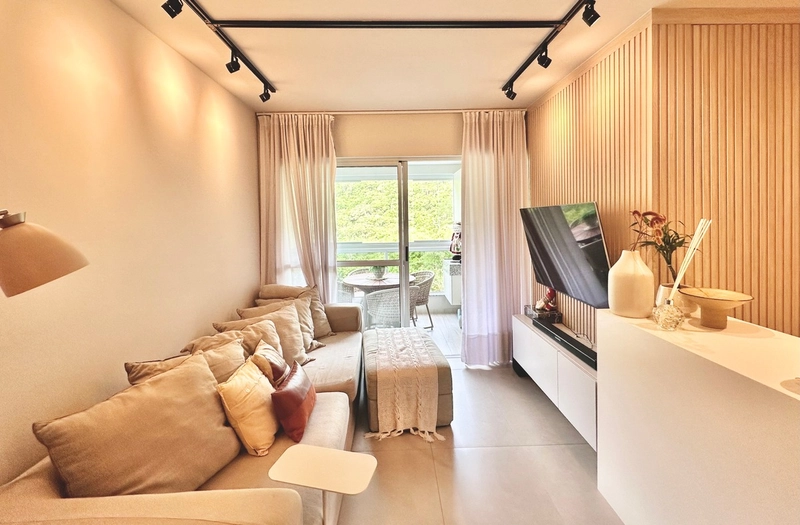 Apartamento 3 quartos, vista para o verde!: 10ª foto da galeria de imagens do imóvel