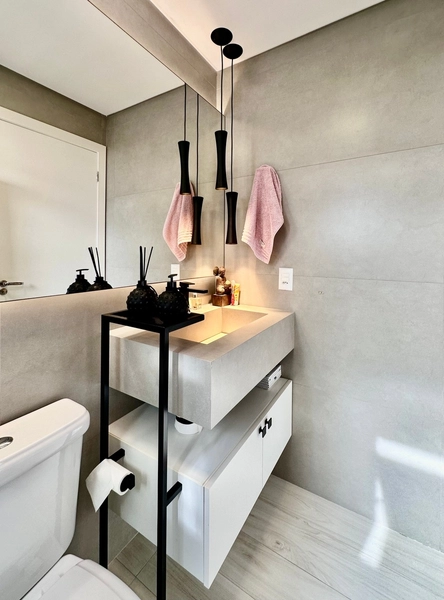 Apartamento 3 quartos, vista para o verde!: 21ª foto da galeria de imagens do imóvel