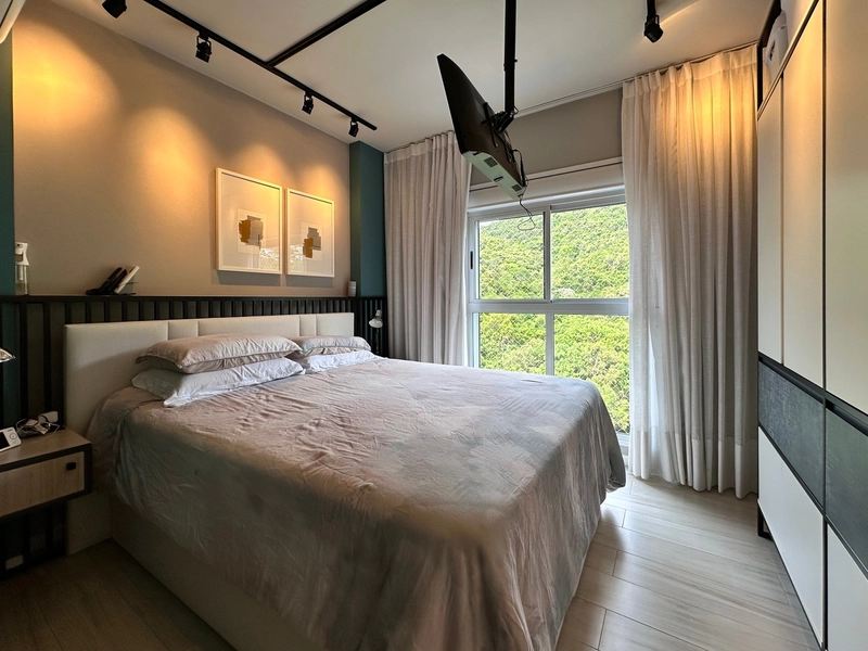 Apartamento 3 quartos, vista para o verde!: 20ª foto da galeria de imagens do imóvel