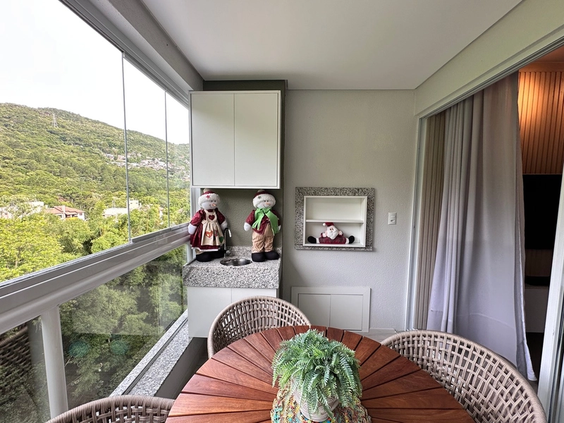 Apartamento 3 quartos, vista para o verde!: 7ª foto da galeria de imagens do imóvel