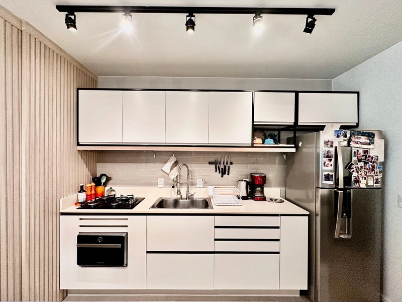 Apartamento 3 quartos, vista para o verde!: 3ª foto da galeria de imagens do imóvel