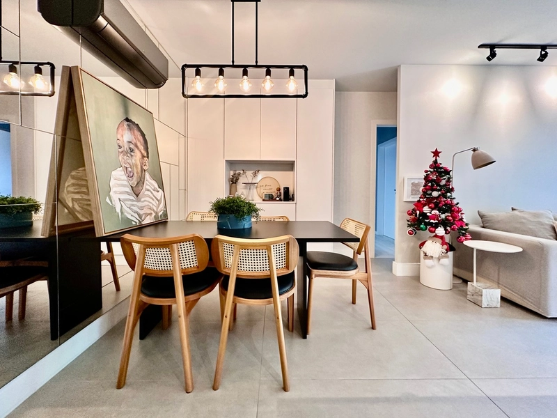 Apartamento 3 quartos, vista para o verde!: 28ª foto da galeria de imagens do imóvel