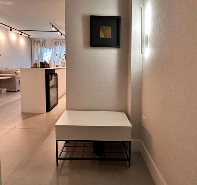 Apartamento 3 quartos, vista para o verde!: 25ª foto da galeria de imagens do imóvel
