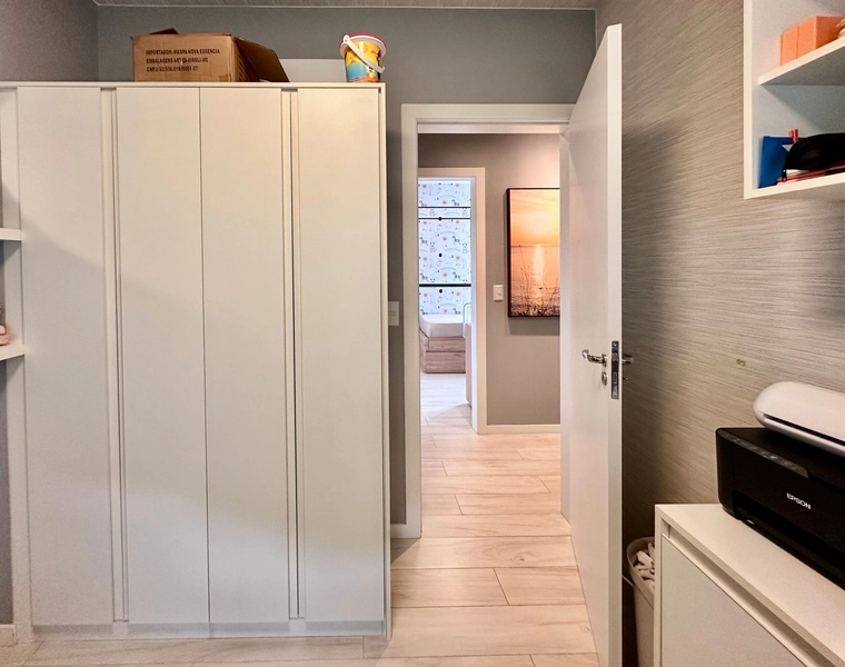 Apartamento 3 quartos, vista para o verde!: 24ª foto da galeria de imagens do imóvel