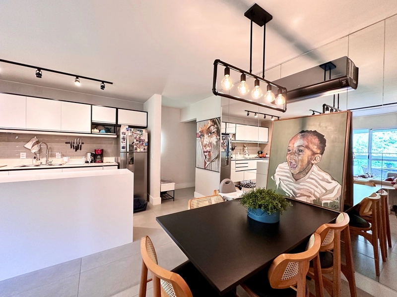 Apartamento 3 quartos, vista para o verde!: 1ª foto da galeria de imagens do imóvel
