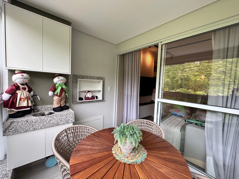 Apartamento 3 quartos, vista para o verde!: 6ª foto da galeria de imagens do imóvel
