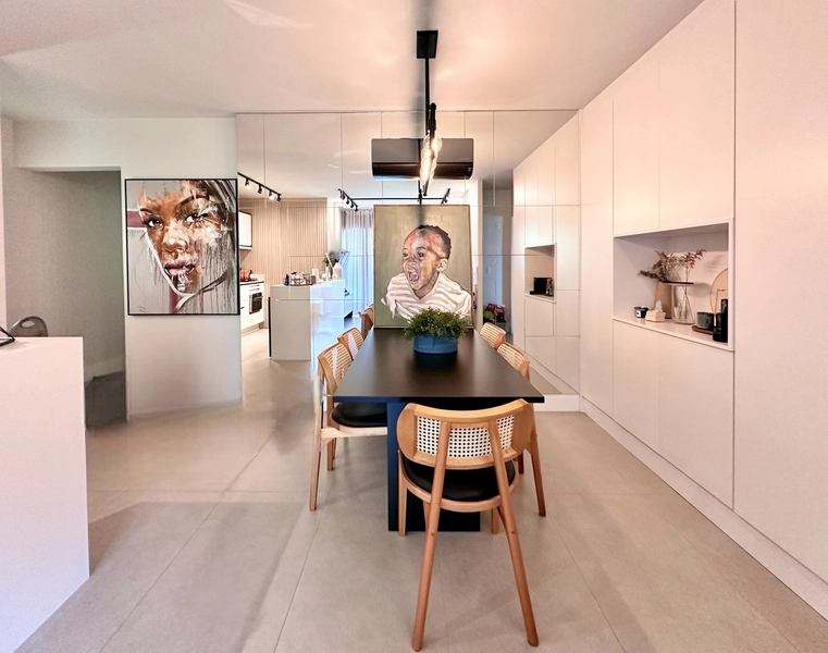 Apartamento 3 quartos, vista para o verde!: 29ª foto da galeria de imagens do imóvel