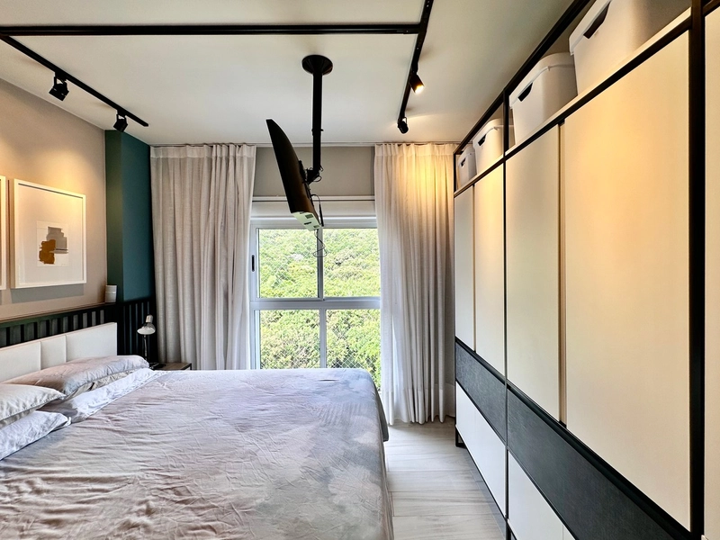 Apartamento 3 quartos, vista para o verde!: 19ª foto da galeria de imagens do imóvel