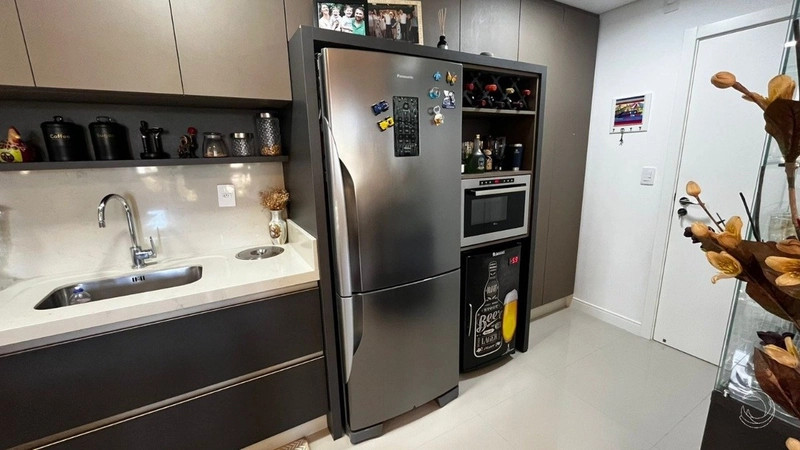 Apartamento 2 suítes em Jurerê Internacional: 17ª foto da galeria de imagens do imóvel
