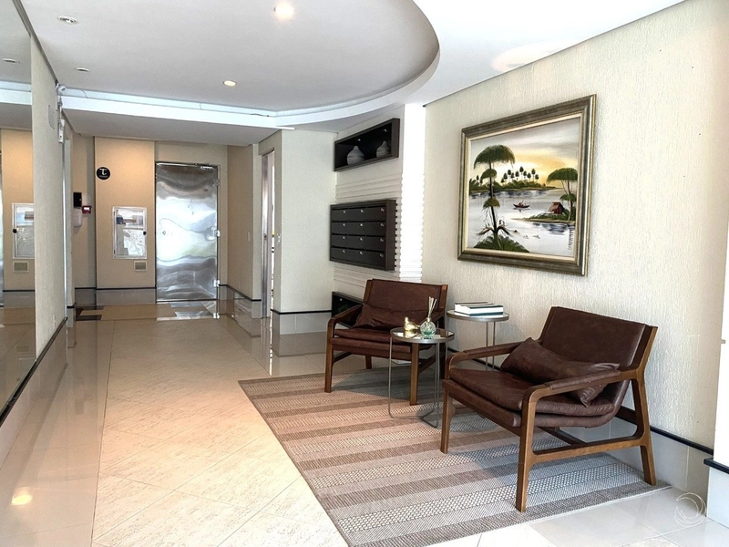 Apartamento 3 quartos com vista mar: 21ª foto da galeria de imagens do imóvel