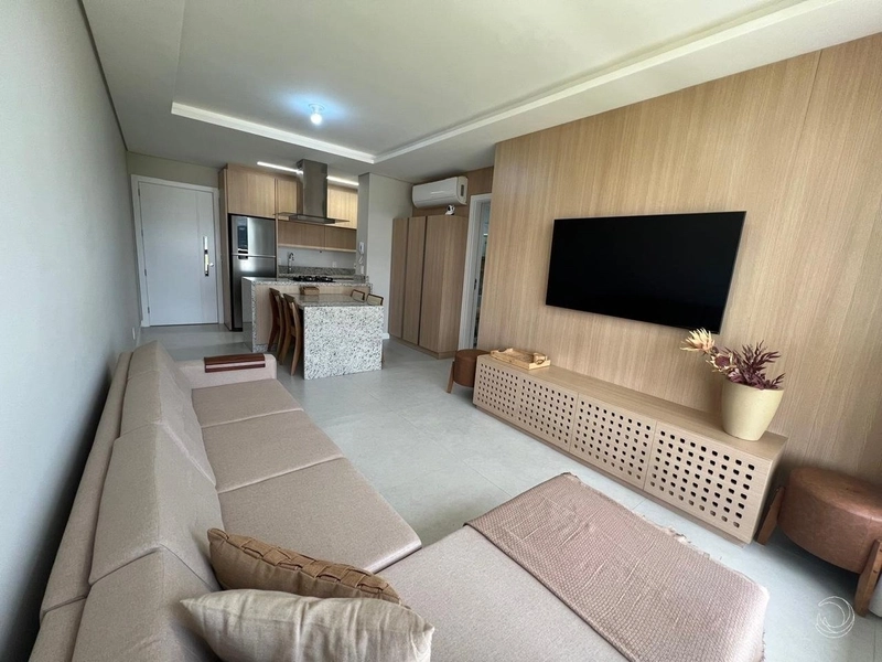 Apartamento 2 quartos em Jurerê Internacional: 1ª foto da galeria de imagens do imóvel