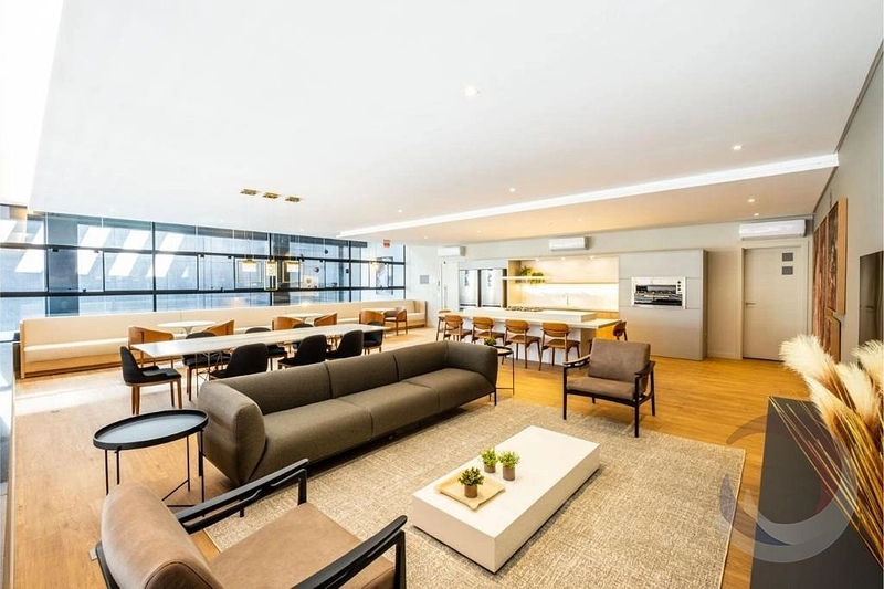 Apartamento 2 Dorms e 1 Suíte: 17ª foto da galeria de imagens do imóvel