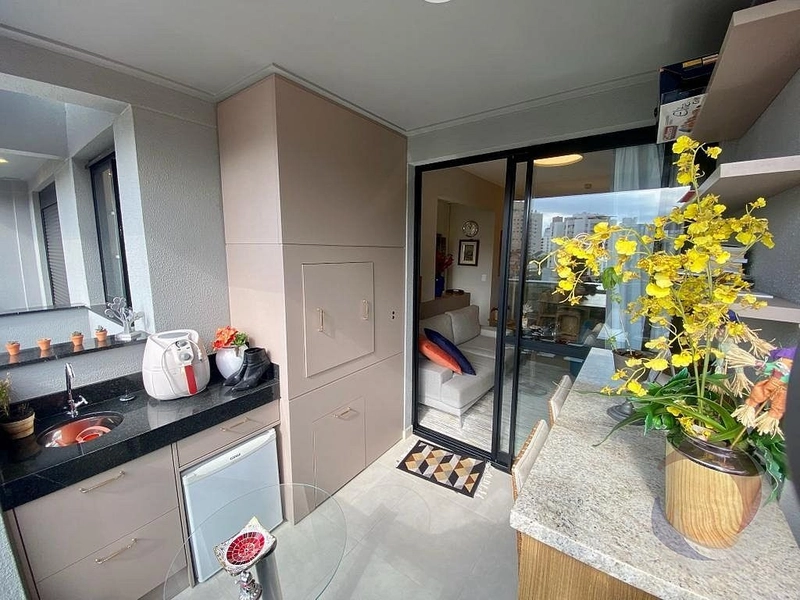 Apartamento 2 Dorms e 1 Suíte: 13ª foto da galeria de imagens do imóvel