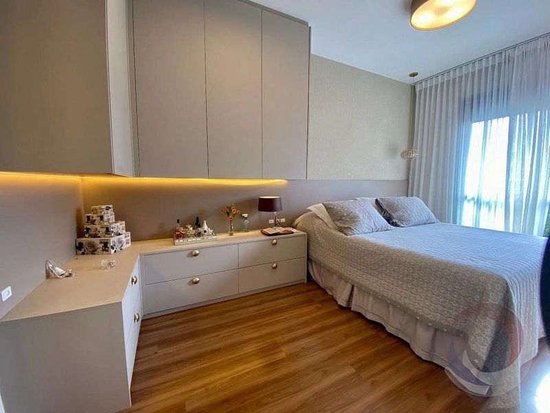 Apartamento 2 Dorms e 1 Suíte: 28ª foto da galeria de imagens do imóvel