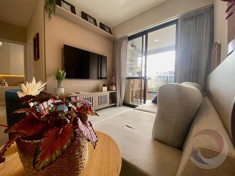 Apartamento 2 Dorms e 1 Suíte: 12ª foto da galeria de imagens do imóvel