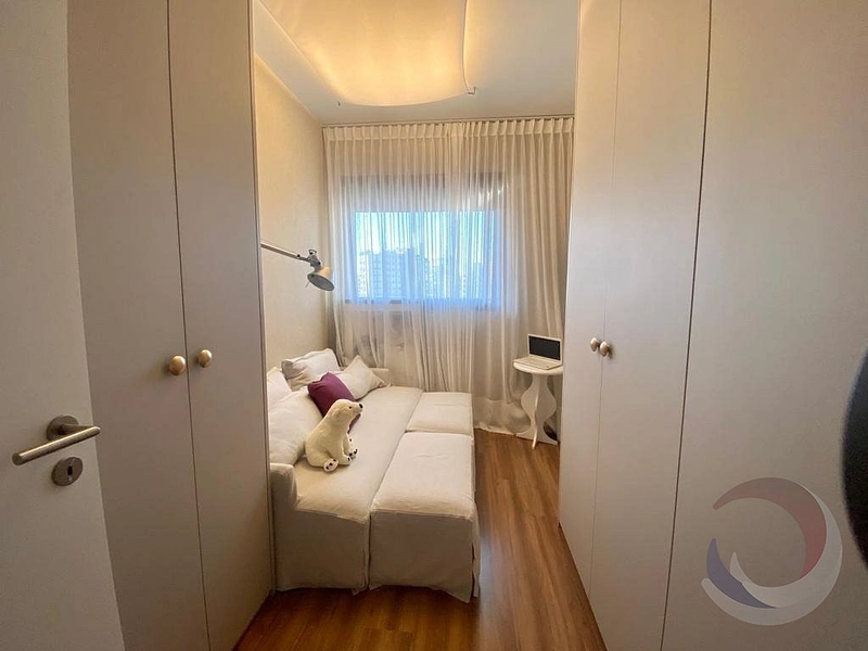 Apartamento 2 Dorms e 1 Suíte: 22ª foto da galeria de imagens do imóvel