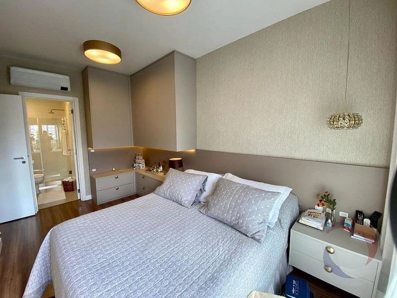 Apartamento 2 Dorms e 1 Suíte: 8ª foto da galeria de imagens do imóvel