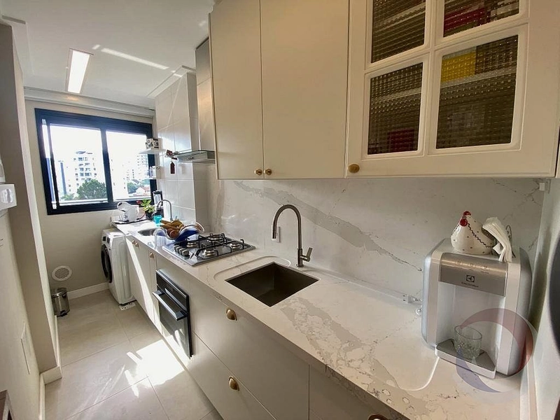 Apartamento 2 Dorms e 1 Suíte: 4ª foto da galeria de imagens do imóvel