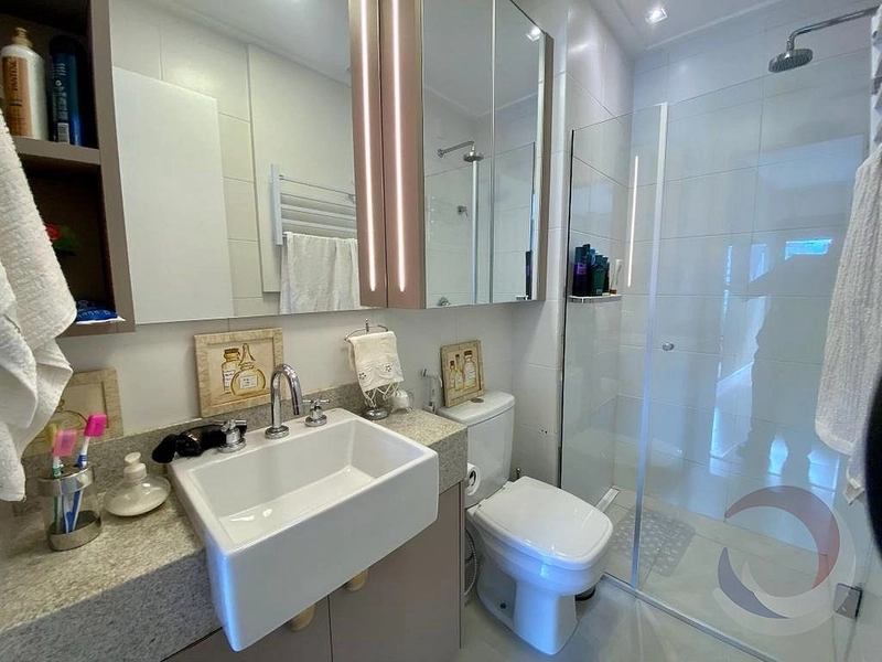 Apartamento 2 Dorms e 1 Suíte: 21ª foto da galeria de imagens do imóvel