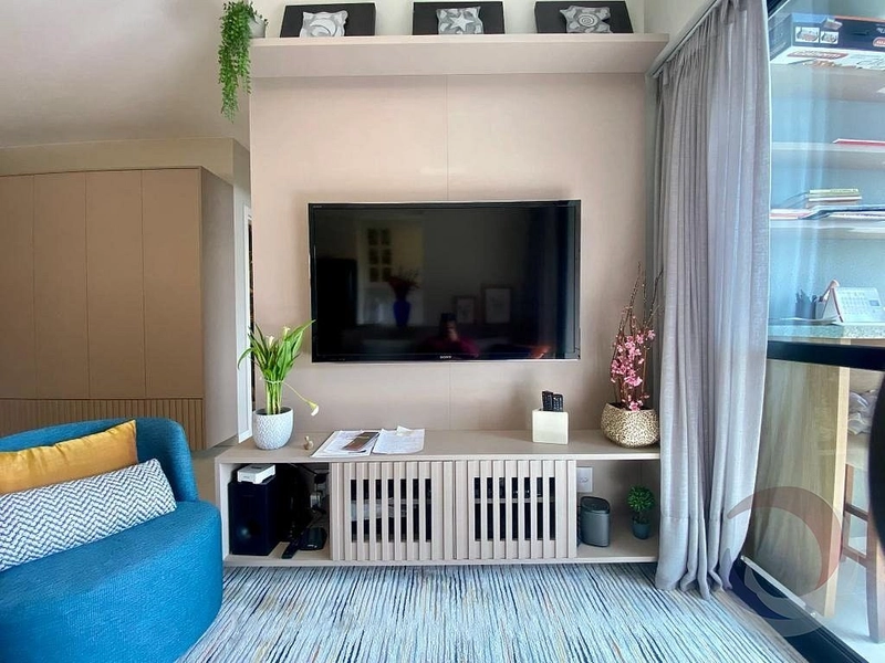 Apartamento 2 Dorms e 1 Suíte: 18ª foto da galeria de imagens do imóvel