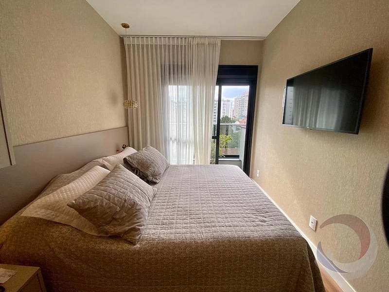 Apartamento 2 Dorms e 1 Suíte: 5ª foto da galeria de imagens do imóvel