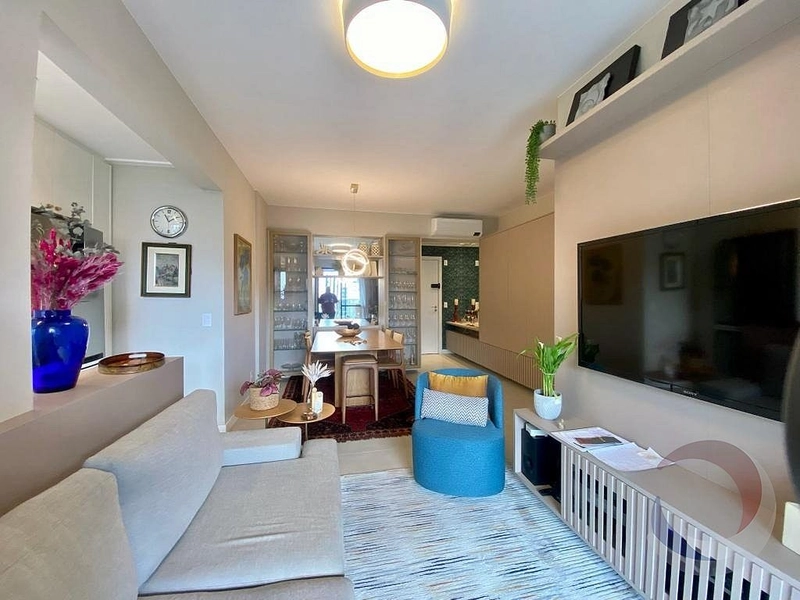 Apartamento 2 Dorms e 1 Suíte: 19ª foto da galeria de imagens do imóvel