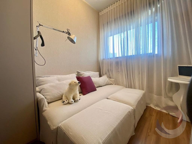 Apartamento 2 Dorms e 1 Suíte: 27ª foto da galeria de imagens do imóvel