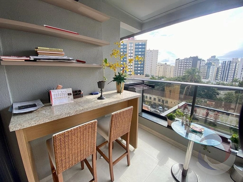 Apartamento 2 Dorms e 1 Suíte: 2ª foto da galeria de imagens do imóvel