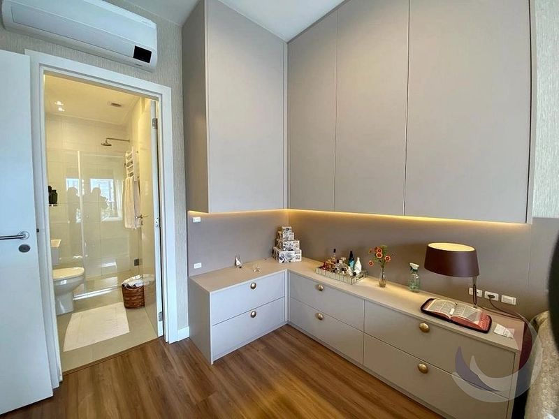 Apartamento 2 Dorms e 1 Suíte: 15ª foto da galeria de imagens do imóvel